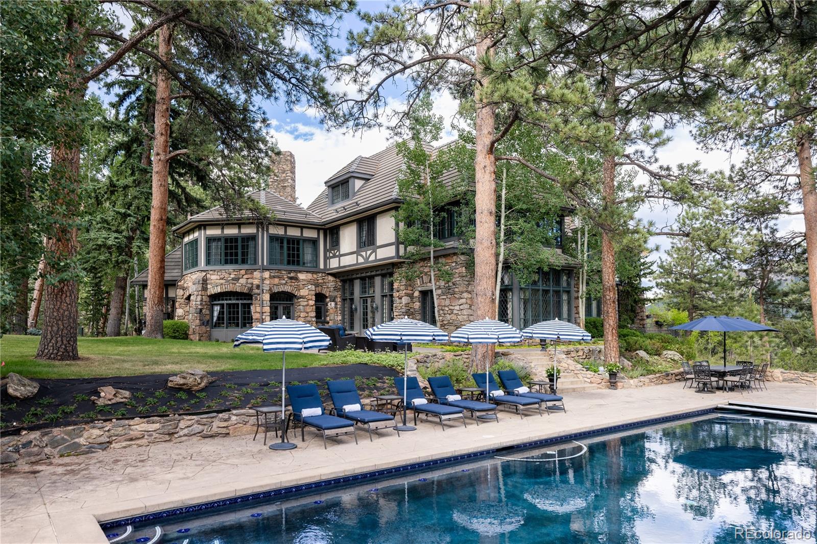 MLS Image #26 for 222  greystone road,evergreen, Colorado