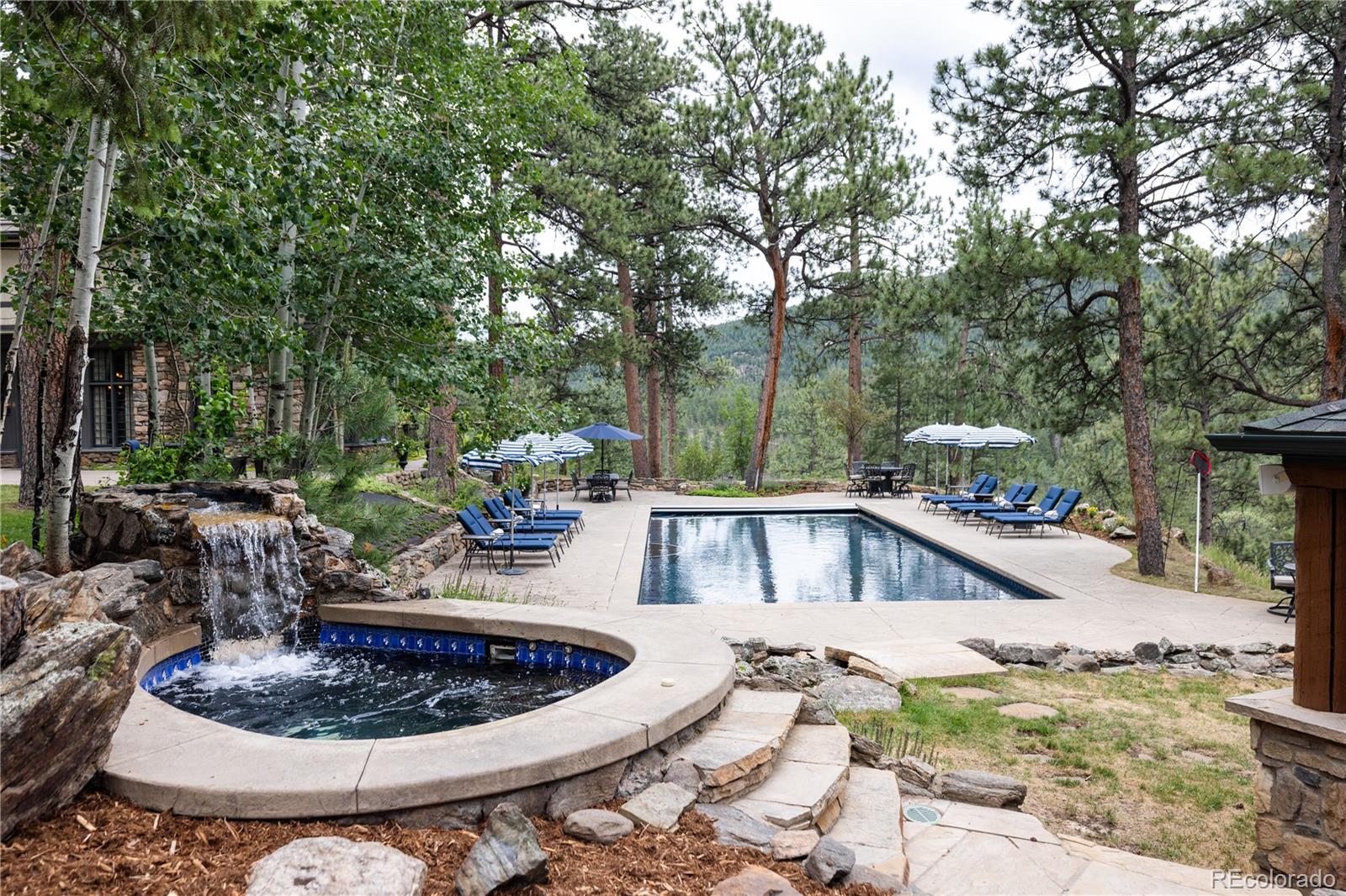 MLS Image #27 for 222  greystone road,evergreen, Colorado