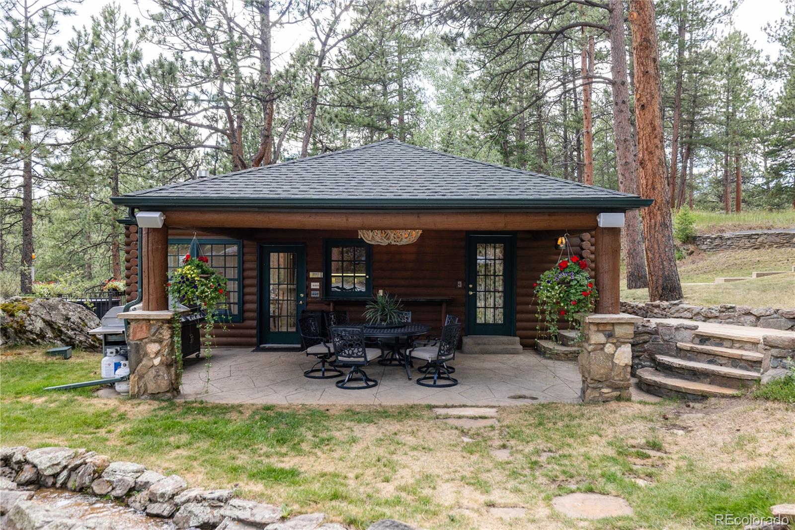 MLS Image #31 for 222  greystone road,evergreen, Colorado