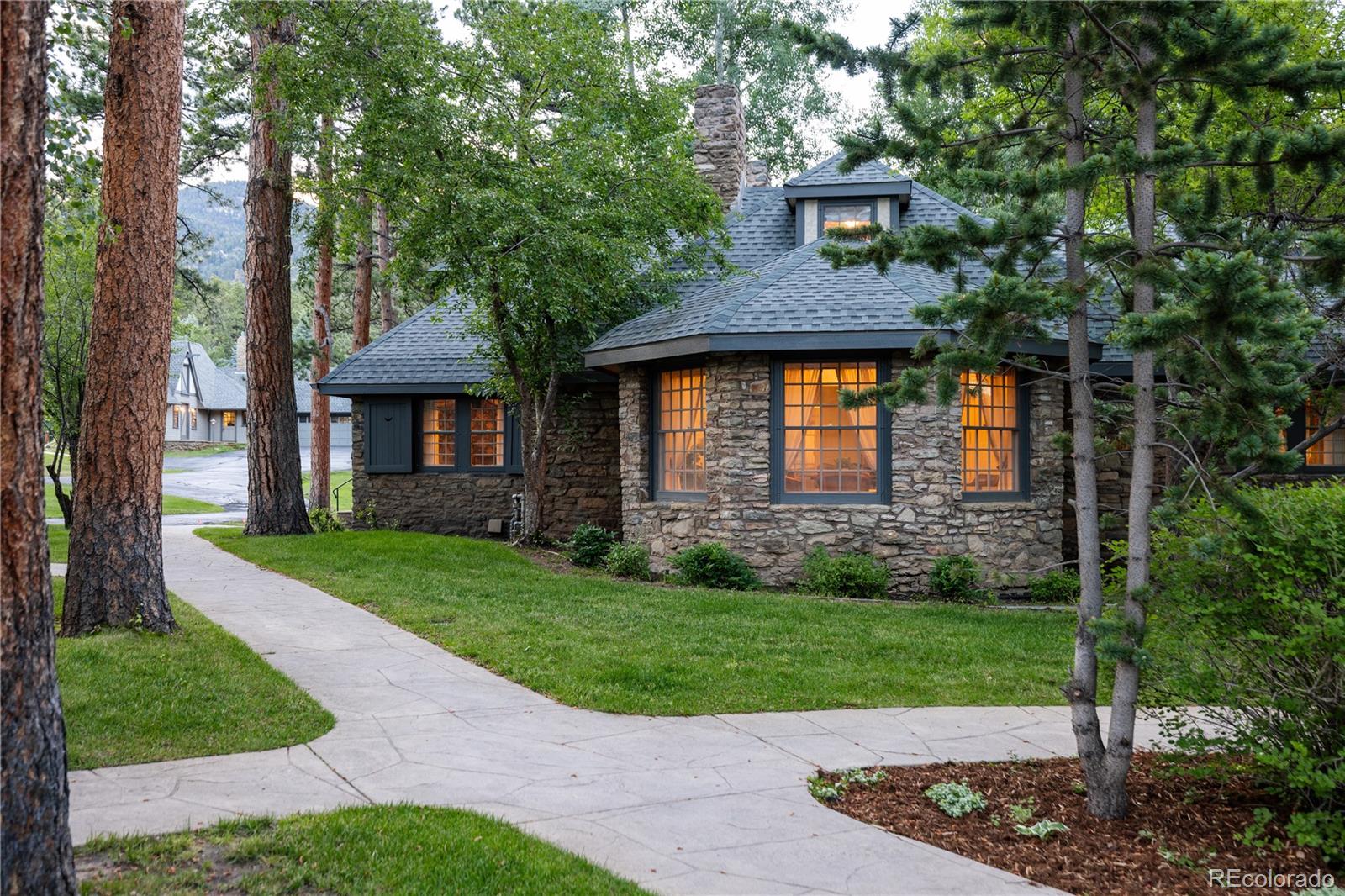 MLS Image #32 for 222  greystone road,evergreen, Colorado