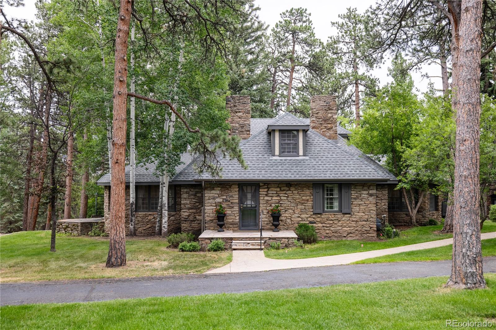 MLS Image #33 for 222  greystone road,evergreen, Colorado