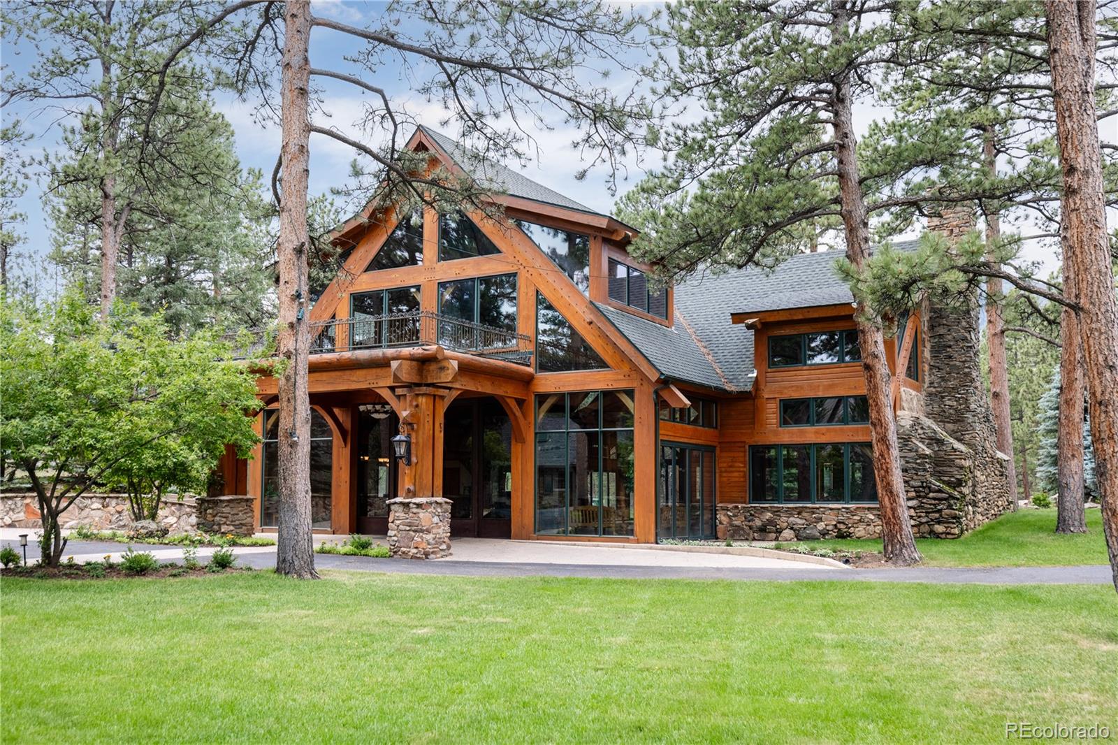 MLS Image #34 for 222  greystone road,evergreen, Colorado