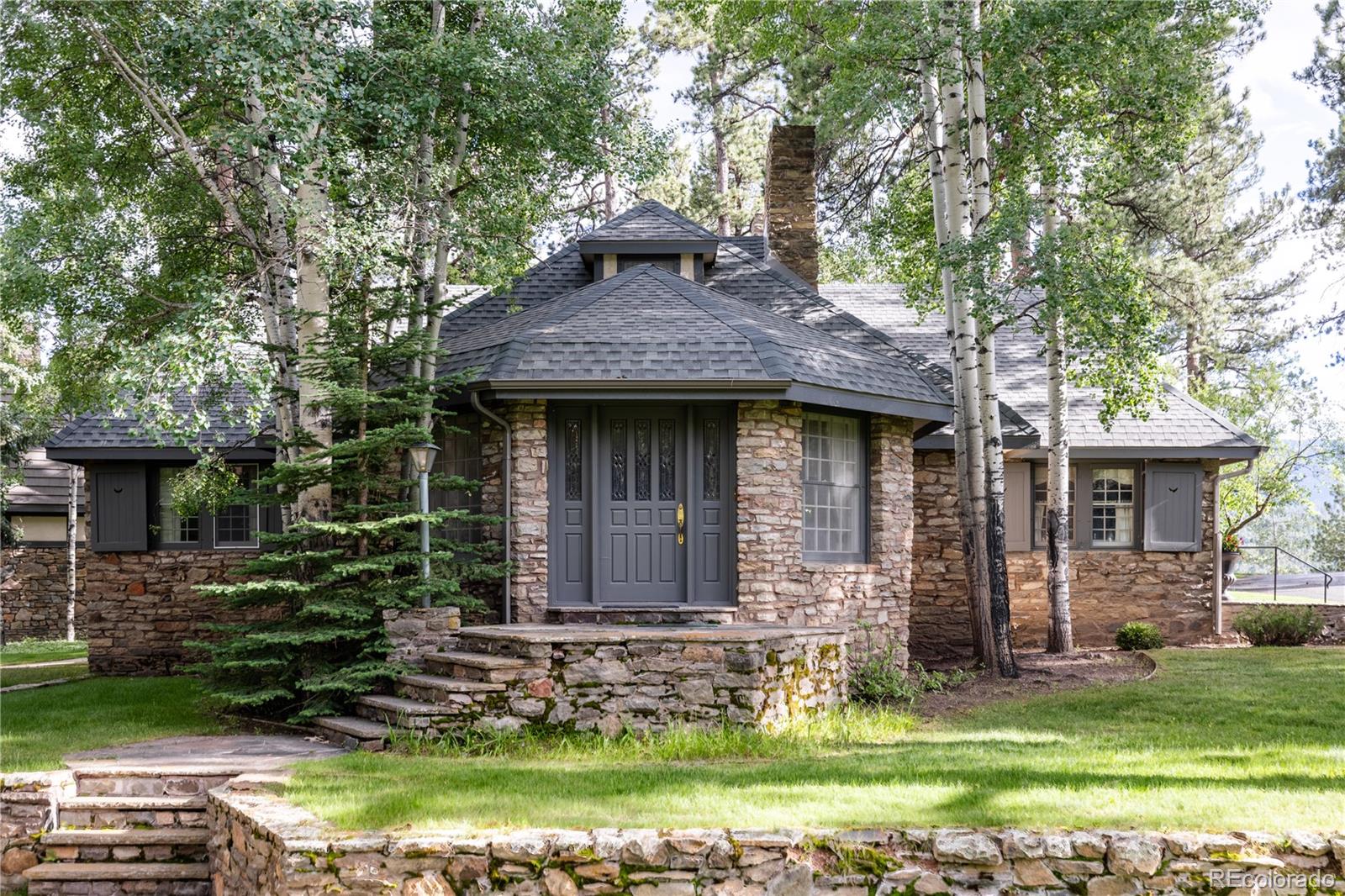 MLS Image #37 for 222  greystone road,evergreen, Colorado