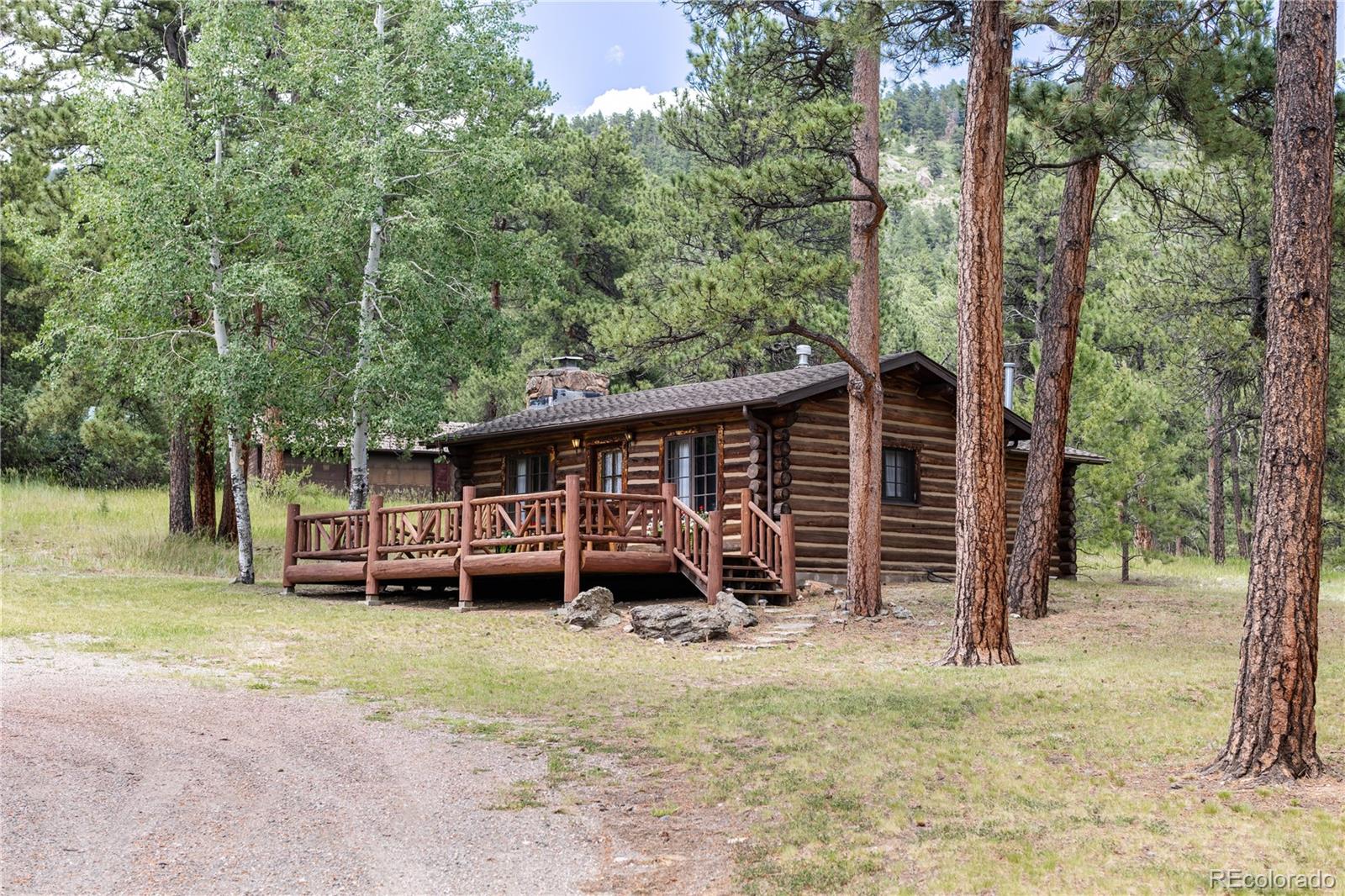 MLS Image #41 for 222  greystone road,evergreen, Colorado