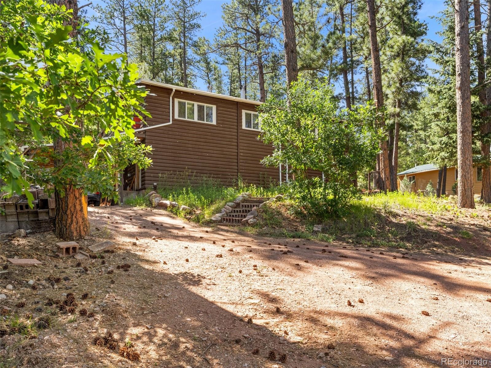 MLS Image #1 for 8930 s pine drive,beulah, Colorado