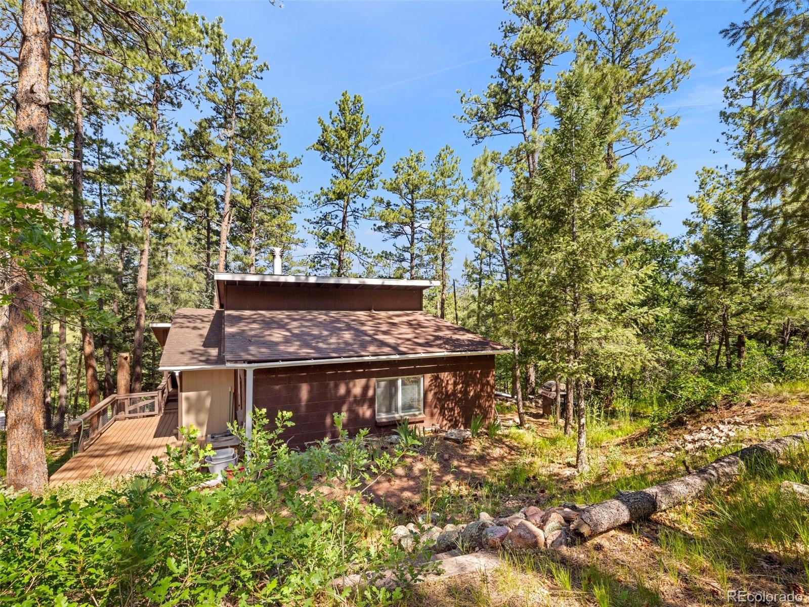 MLS Image #10 for 8930 s pine drive,beulah, Colorado