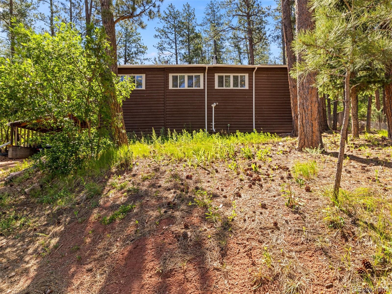 MLS Image #2 for 8930 s pine drive,beulah, Colorado