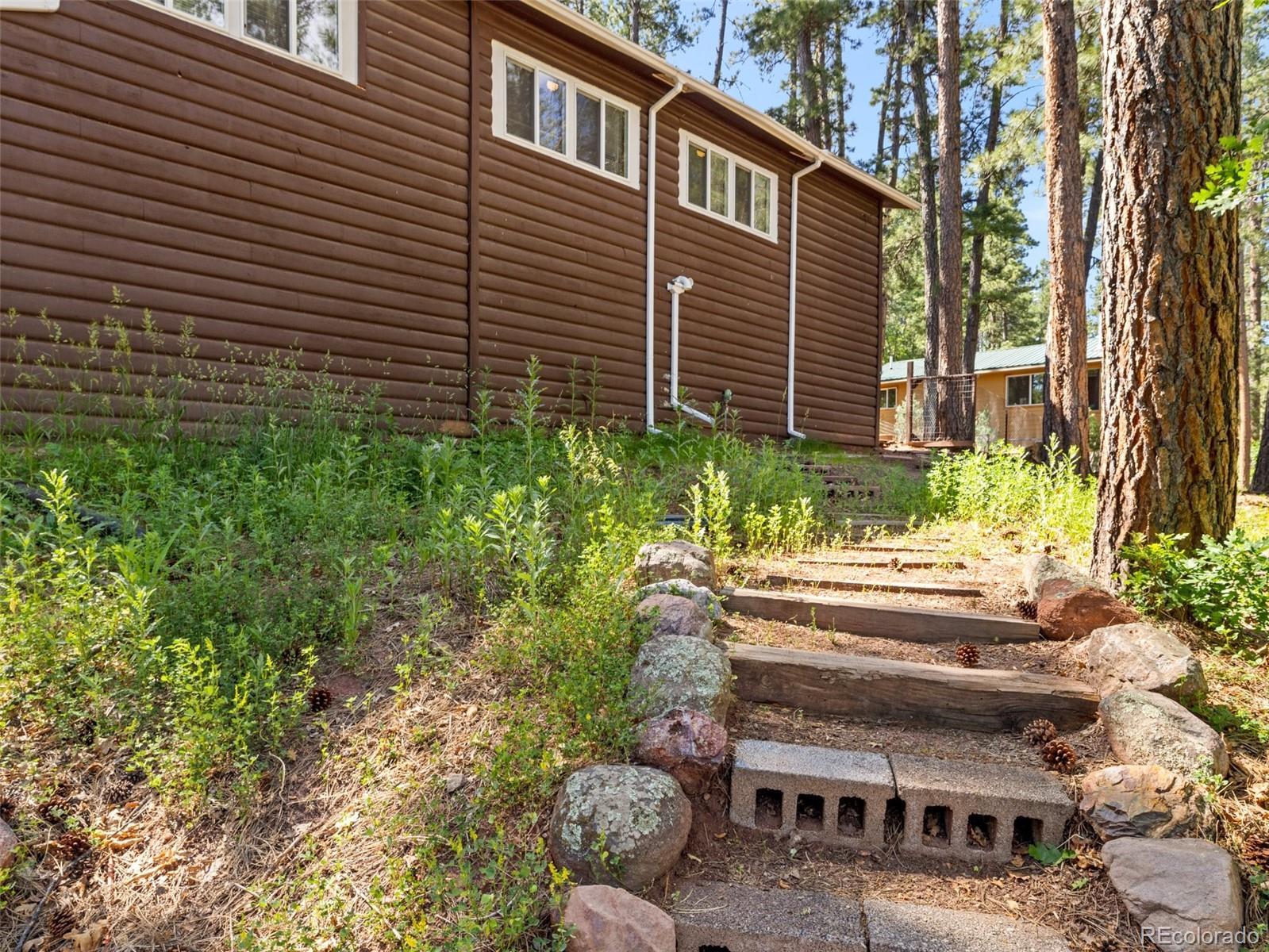 MLS Image #3 for 8930 s pine drive,beulah, Colorado