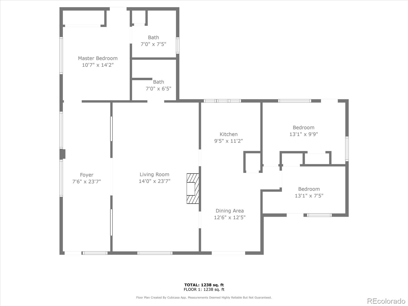 MLS Image #33 for 8930 s pine drive,beulah, Colorado