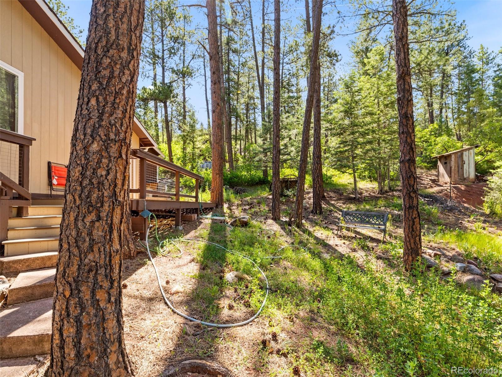 MLS Image #6 for 8930 s pine drive,beulah, Colorado