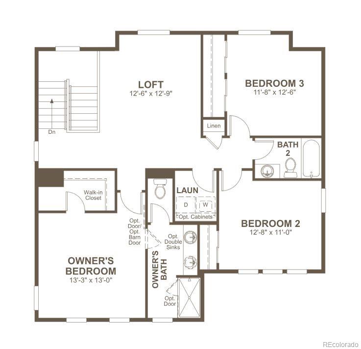 MLS Image #2 for 24951 e 38th avenue,aurora, Colorado