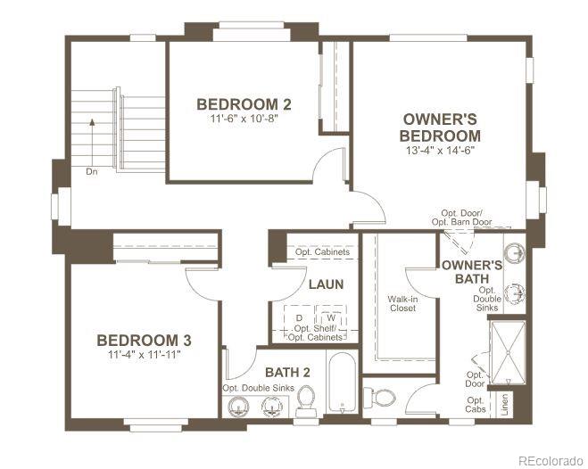 MLS Image #2 for 24971 e 38th avenue,aurora, Colorado