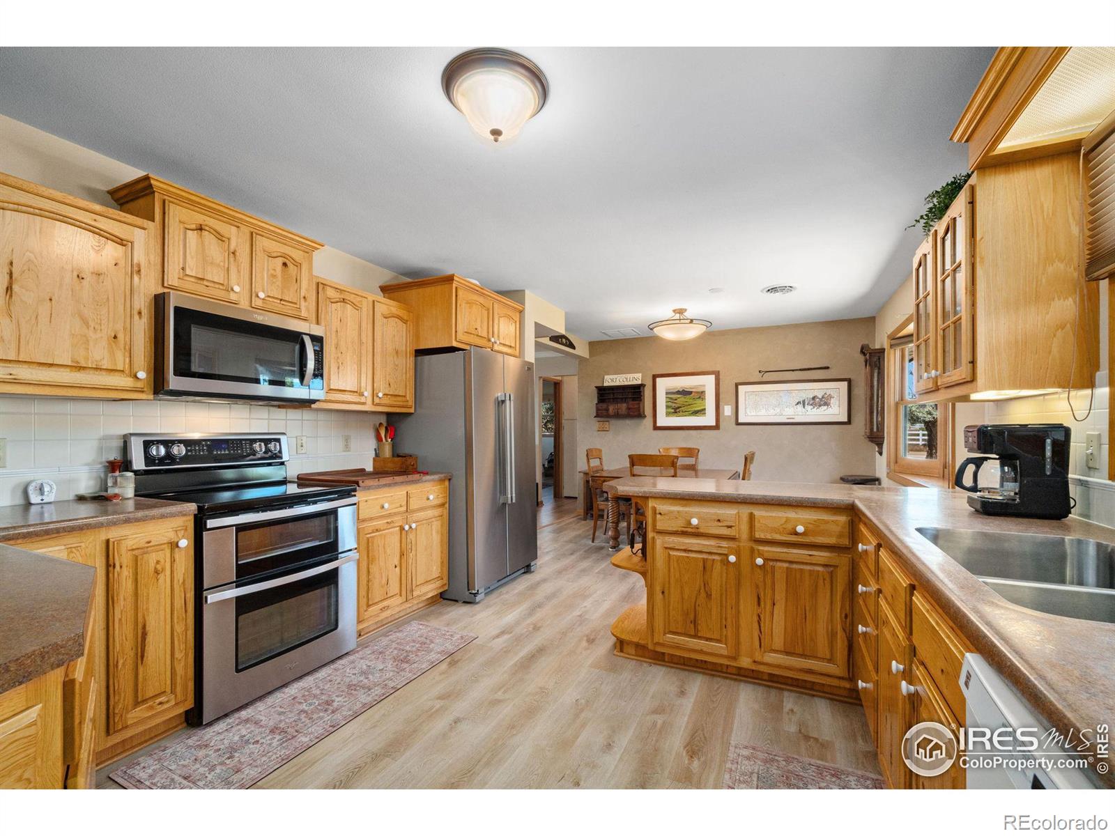 MLS Image #11 for 503 w county road 66 ,fort collins, Colorado