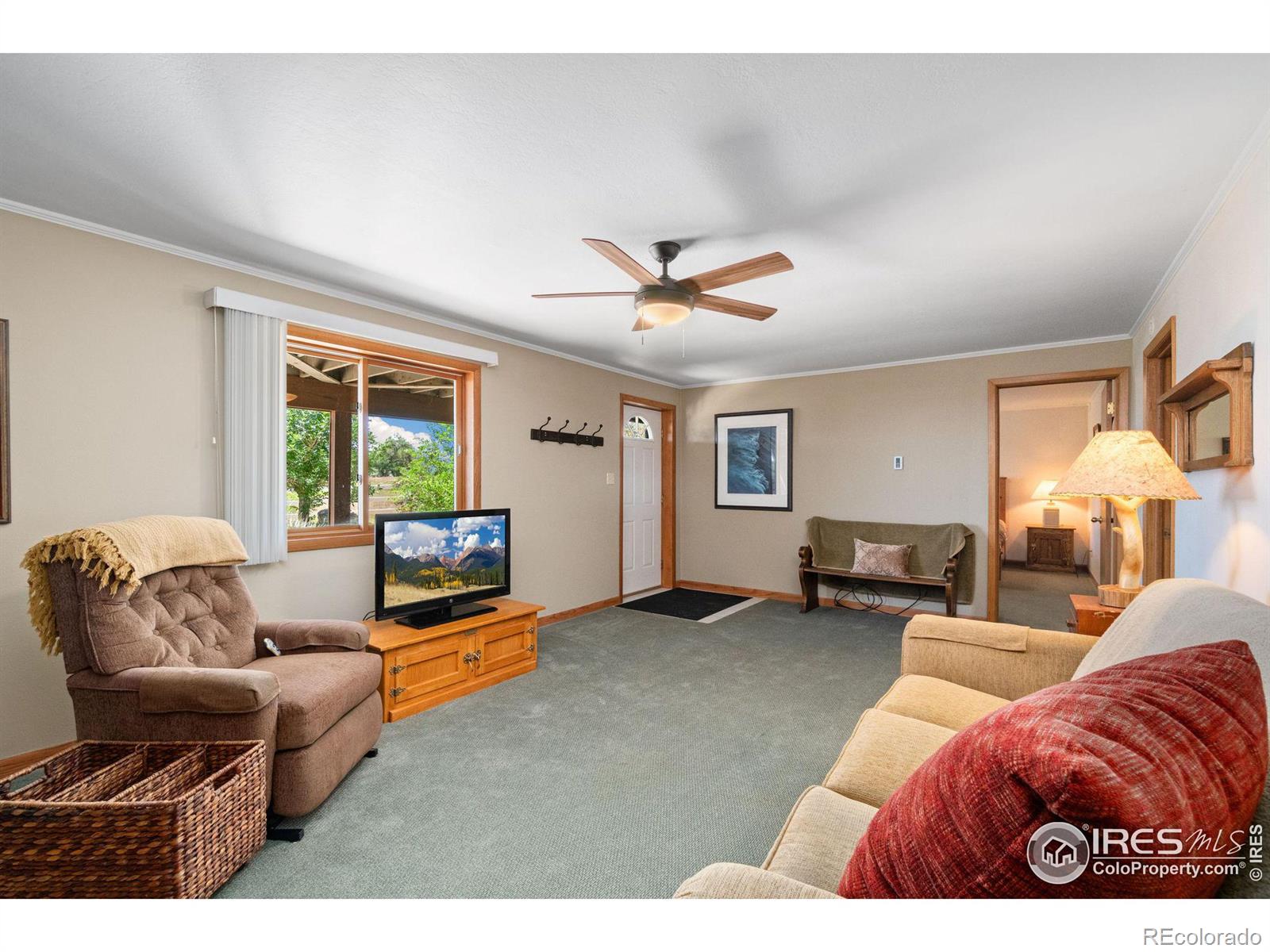 MLS Image #25 for 503 w county road 66 ,fort collins, Colorado