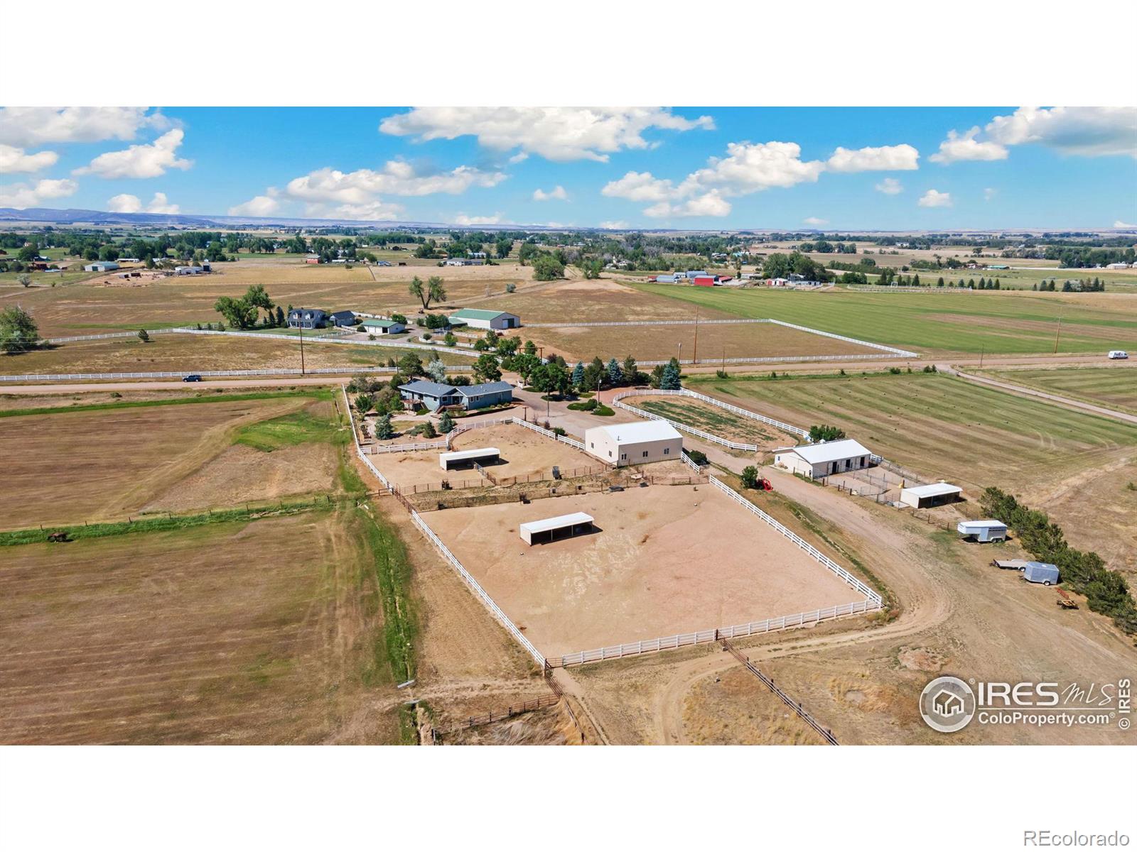 MLS Image #3 for 503 w county road 66 ,fort collins, Colorado