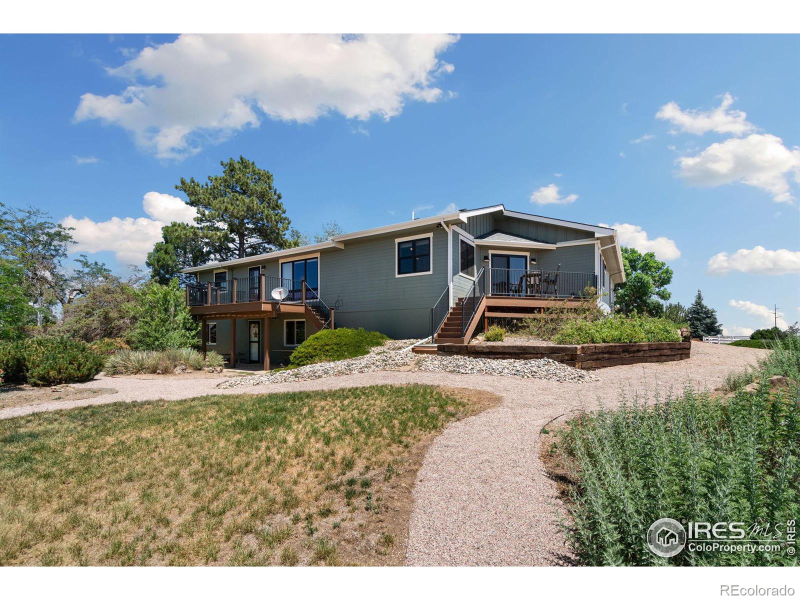 MLS Image #31 for 503 w county road 66 ,fort collins, Colorado