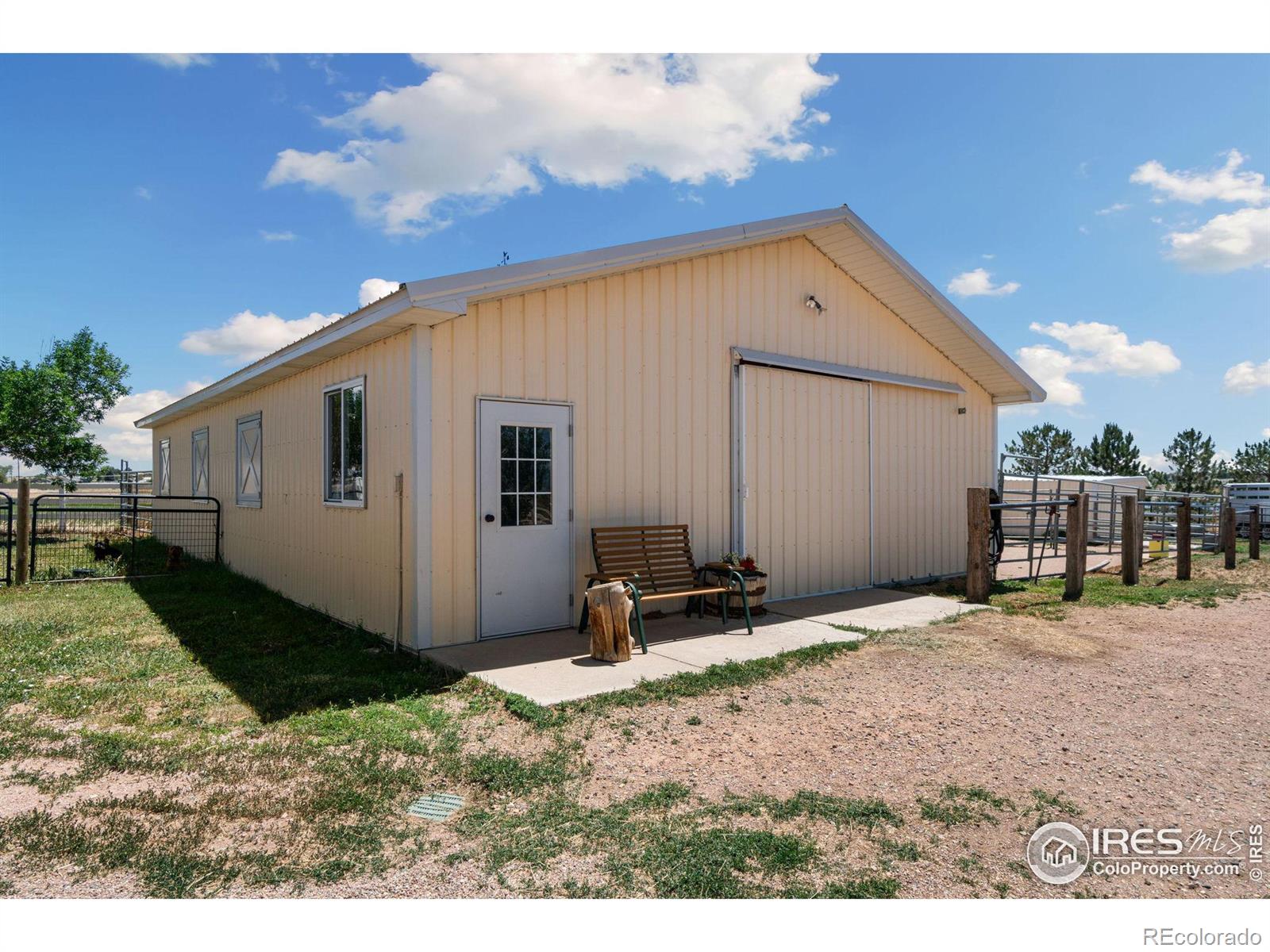 MLS Image #34 for 503 w county road 66 ,fort collins, Colorado