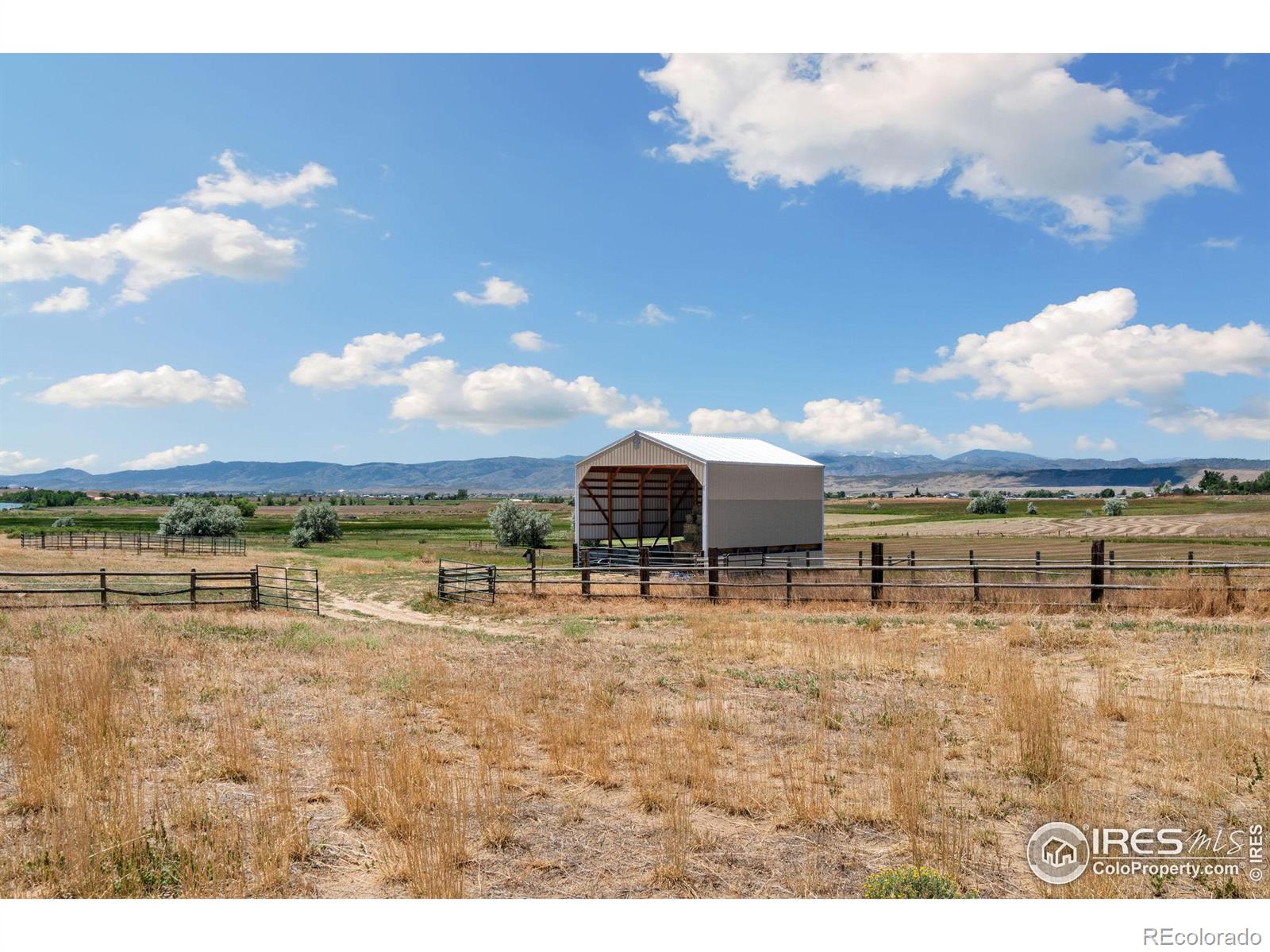 MLS Image #39 for 503 w county road 66 ,fort collins, Colorado