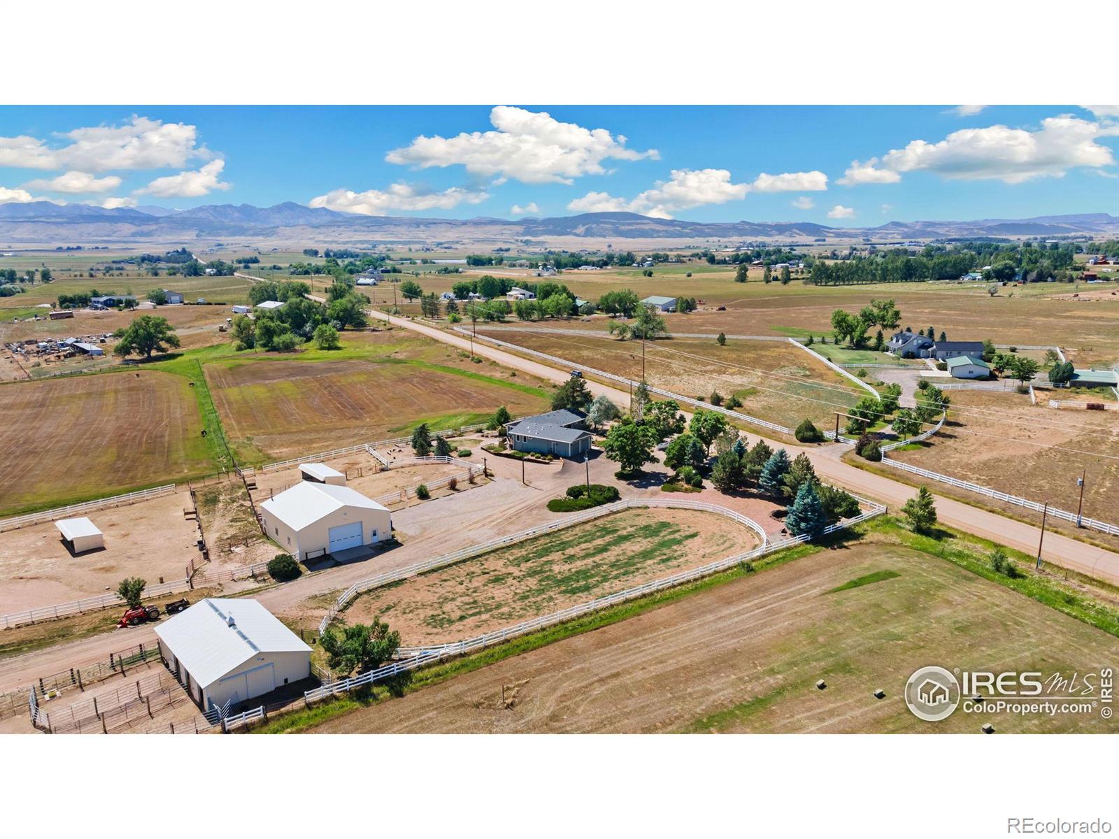 MLS Image #4 for 503 w county road 66 ,fort collins, Colorado