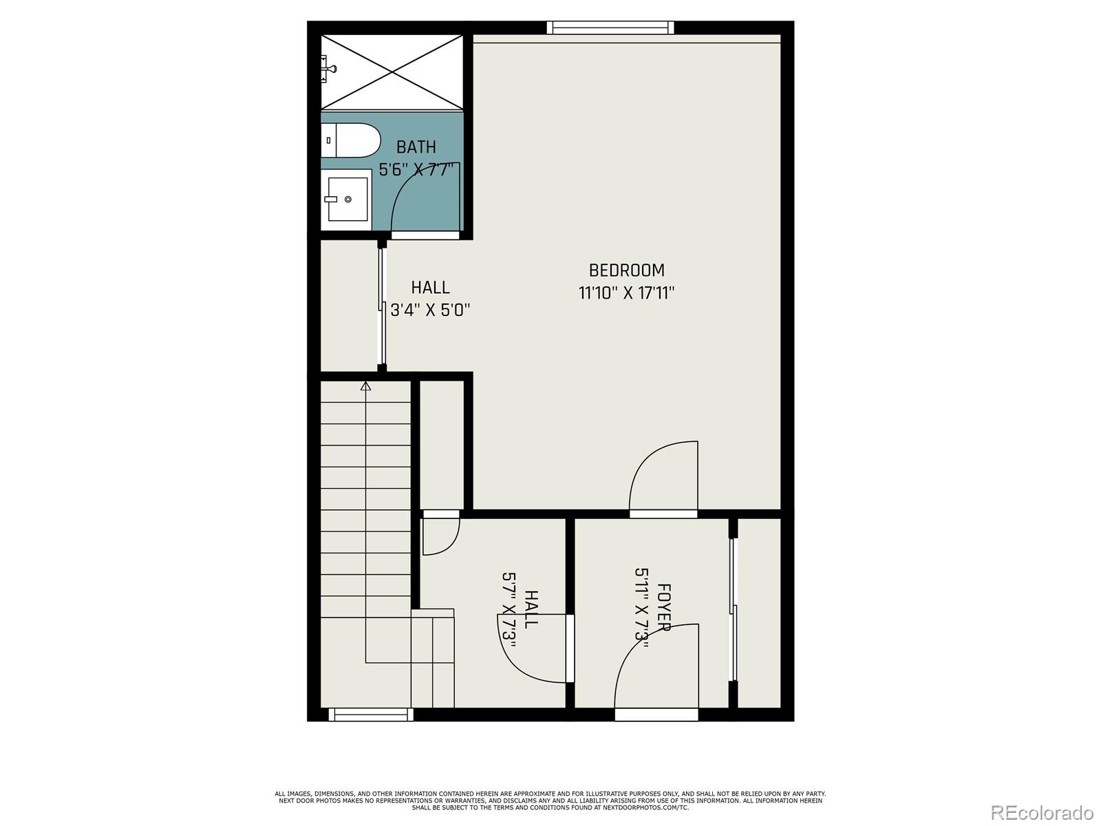 MLS Image #27 for 3131 w conejos place,denver, Colorado