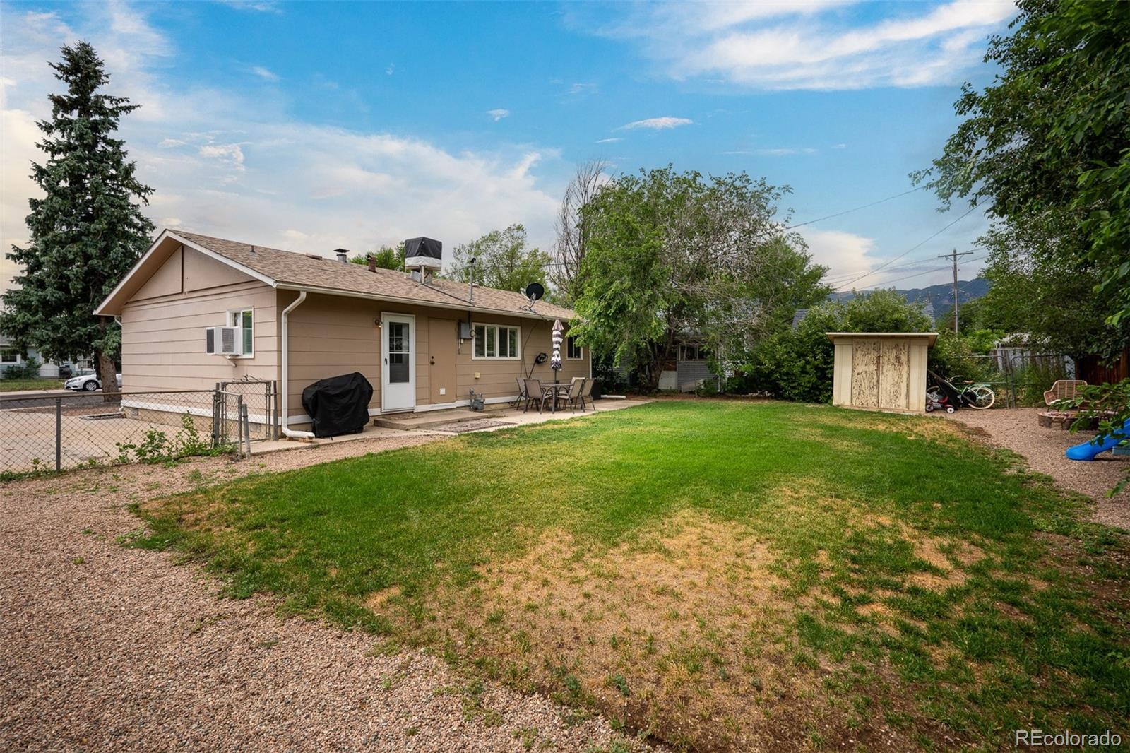 MLS Image #23 for 1128  montrose avenue,colorado springs, Colorado