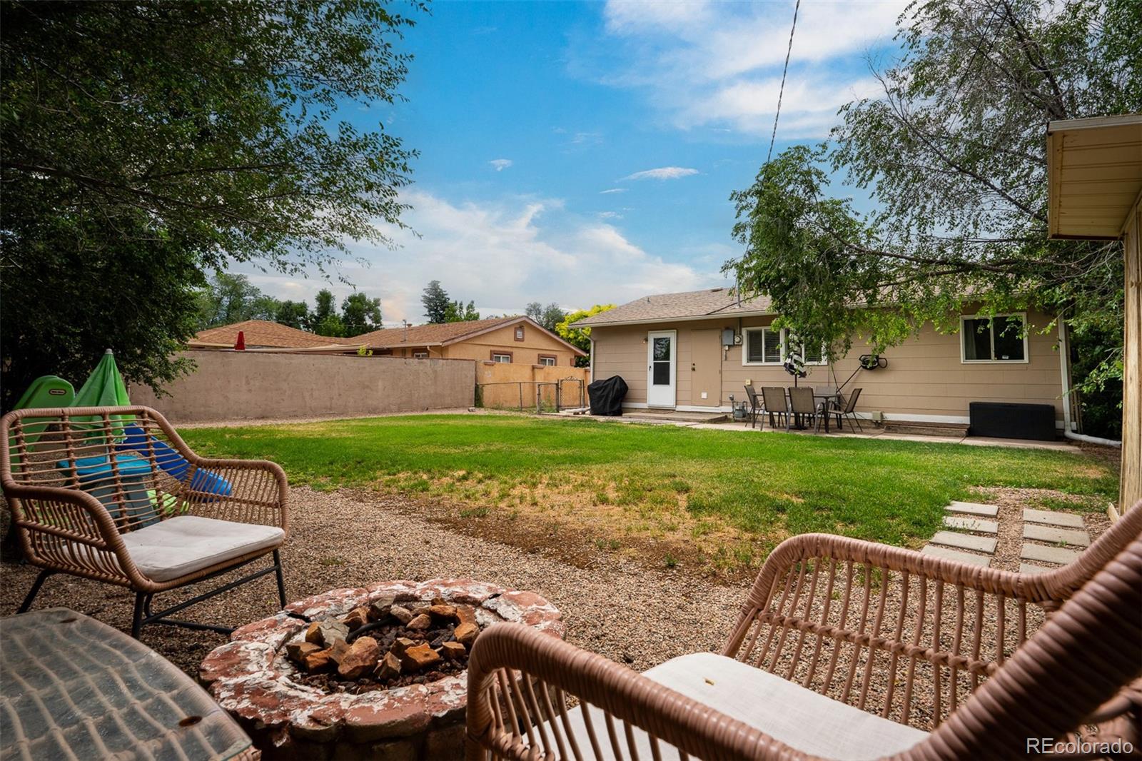 MLS Image #24 for 1128  montrose avenue,colorado springs, Colorado