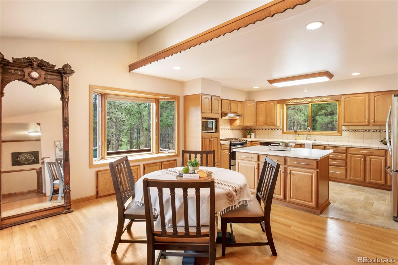 MLS Image #10 for 2220  lee circle drive,woodland park, Colorado