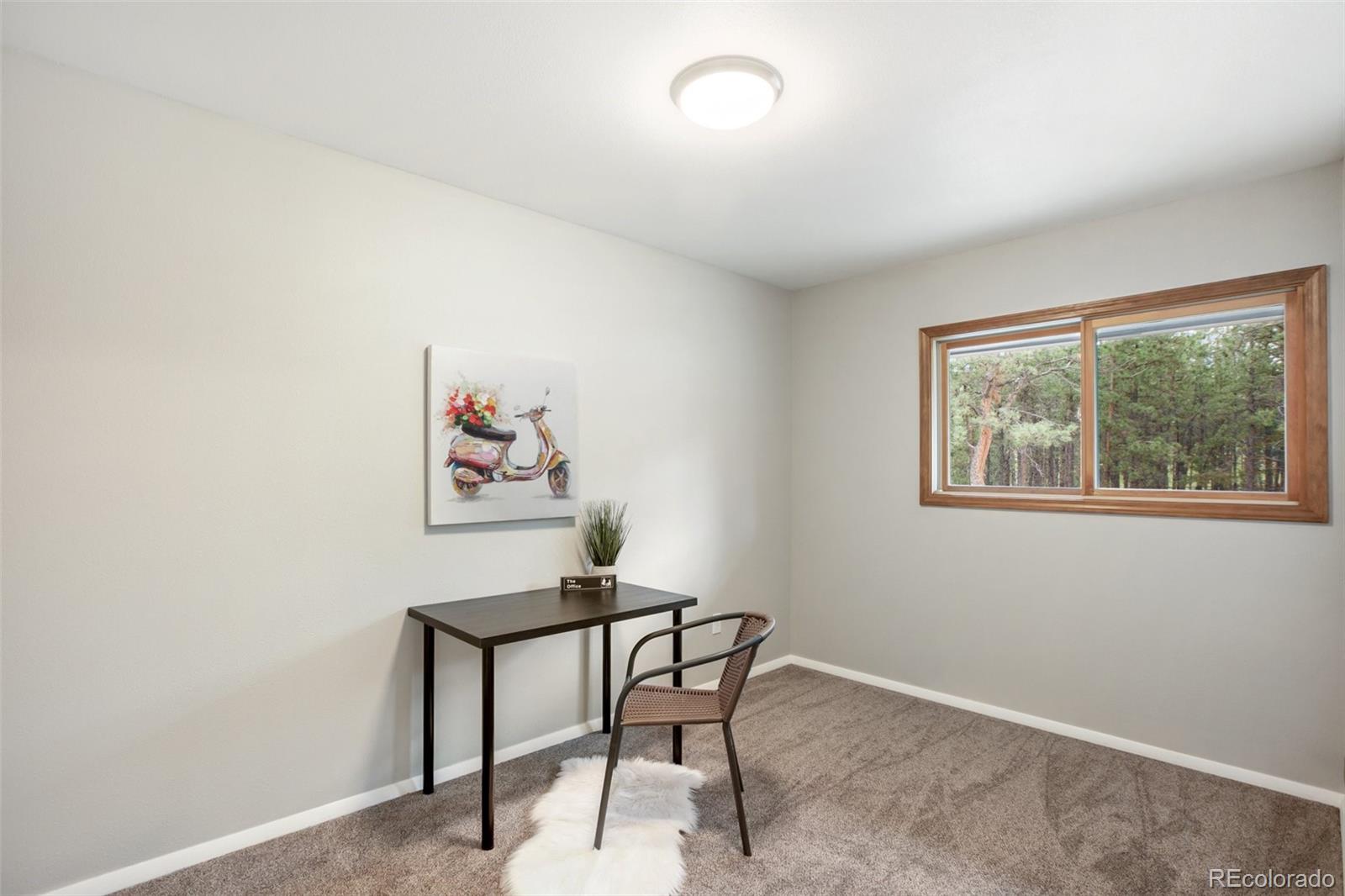 MLS Image #14 for 2220  lee circle drive,woodland park, Colorado