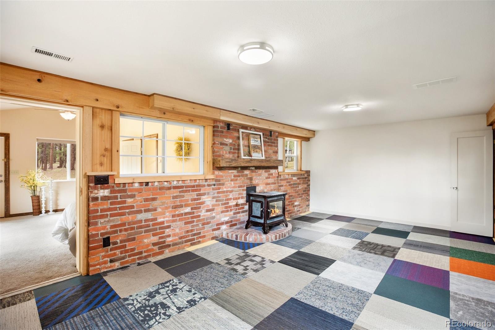 MLS Image #17 for 2220  lee circle drive,woodland park, Colorado