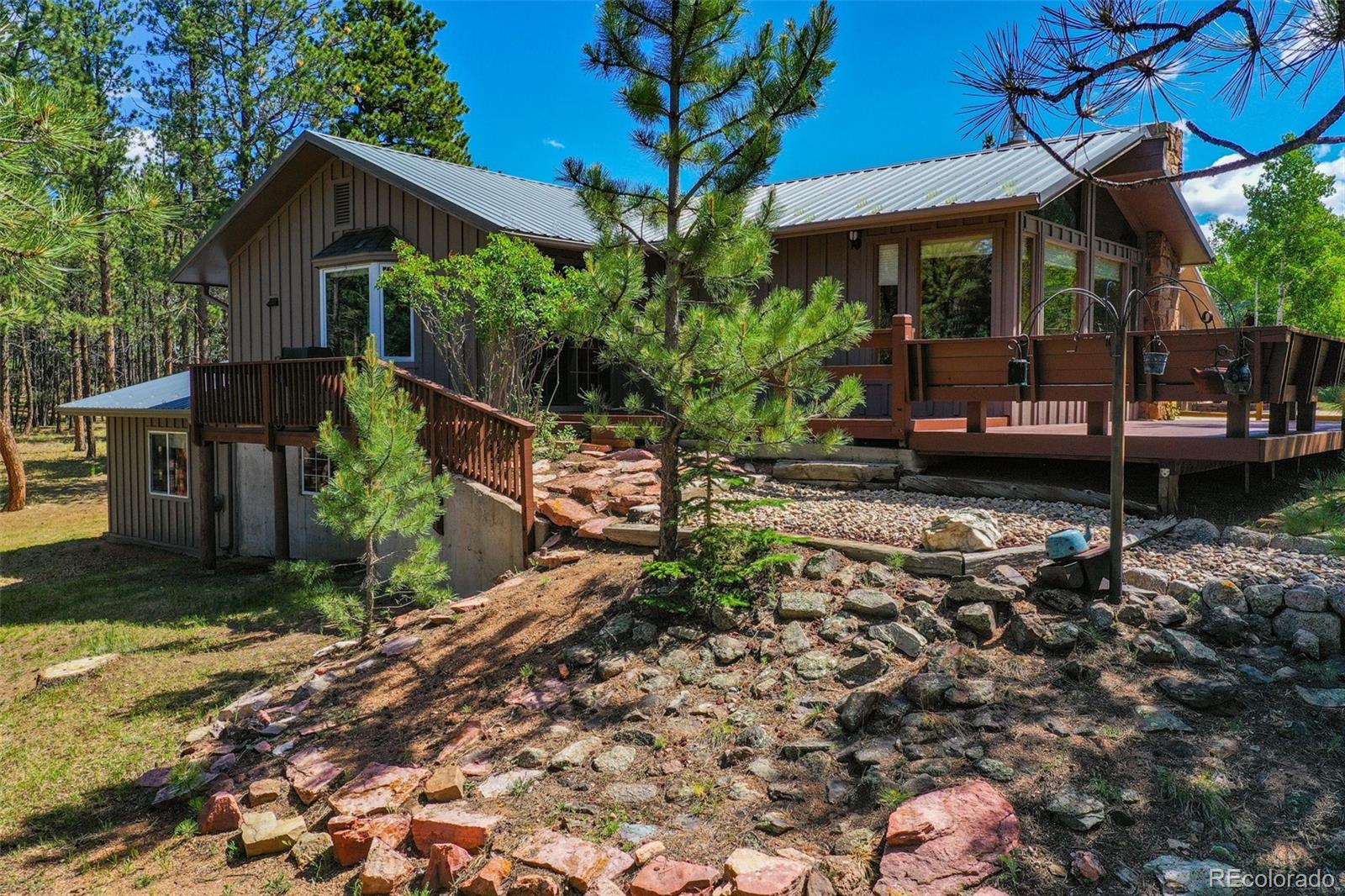 MLS Image #19 for 2220  lee circle drive,woodland park, Colorado