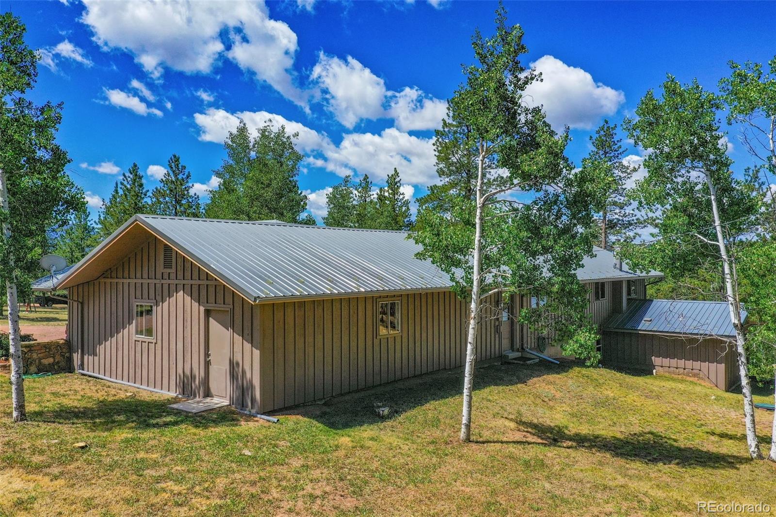 MLS Image #21 for 2220  lee circle drive,woodland park, Colorado