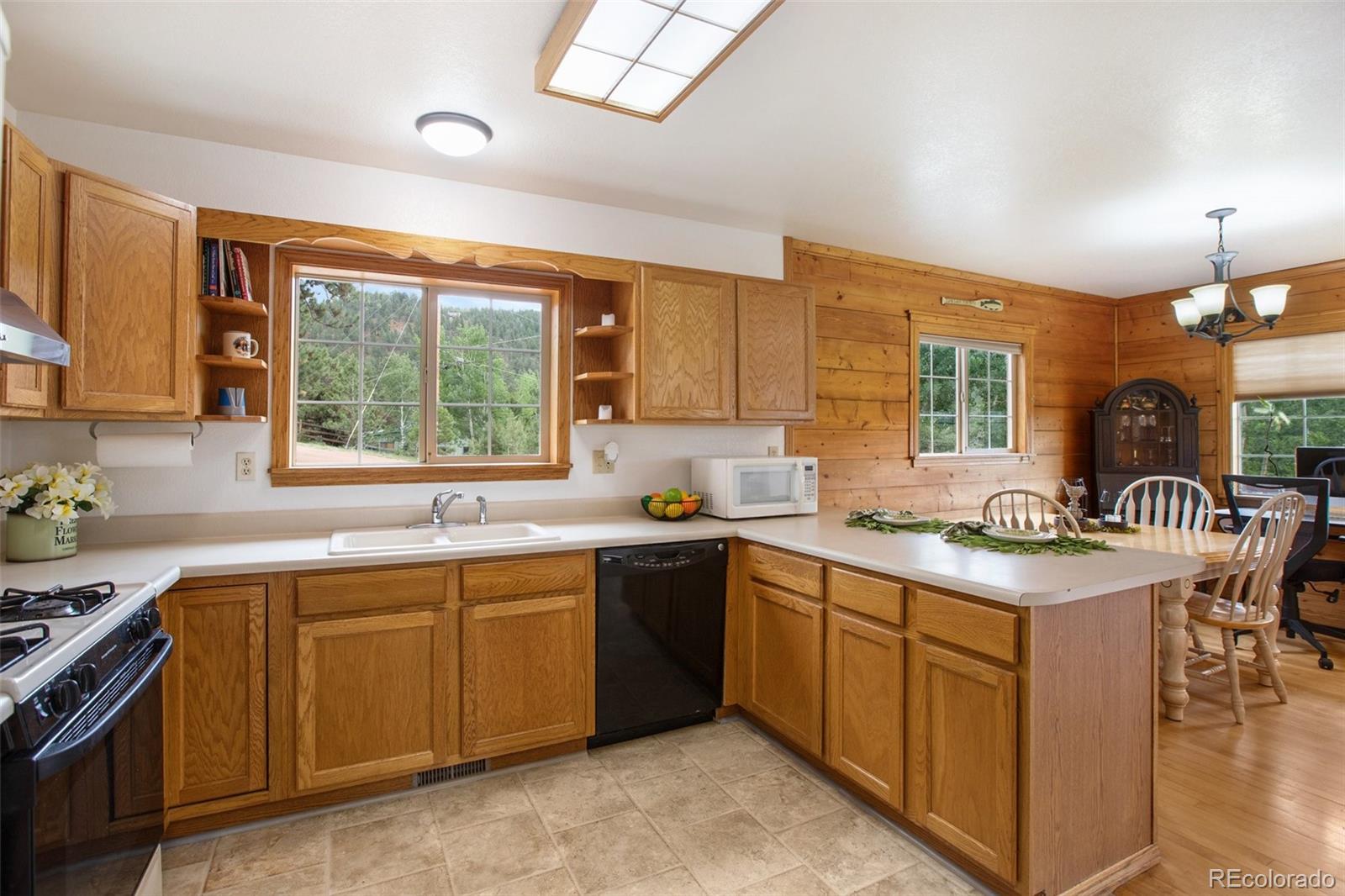 MLS Image #28 for 2220  lee circle drive,woodland park, Colorado