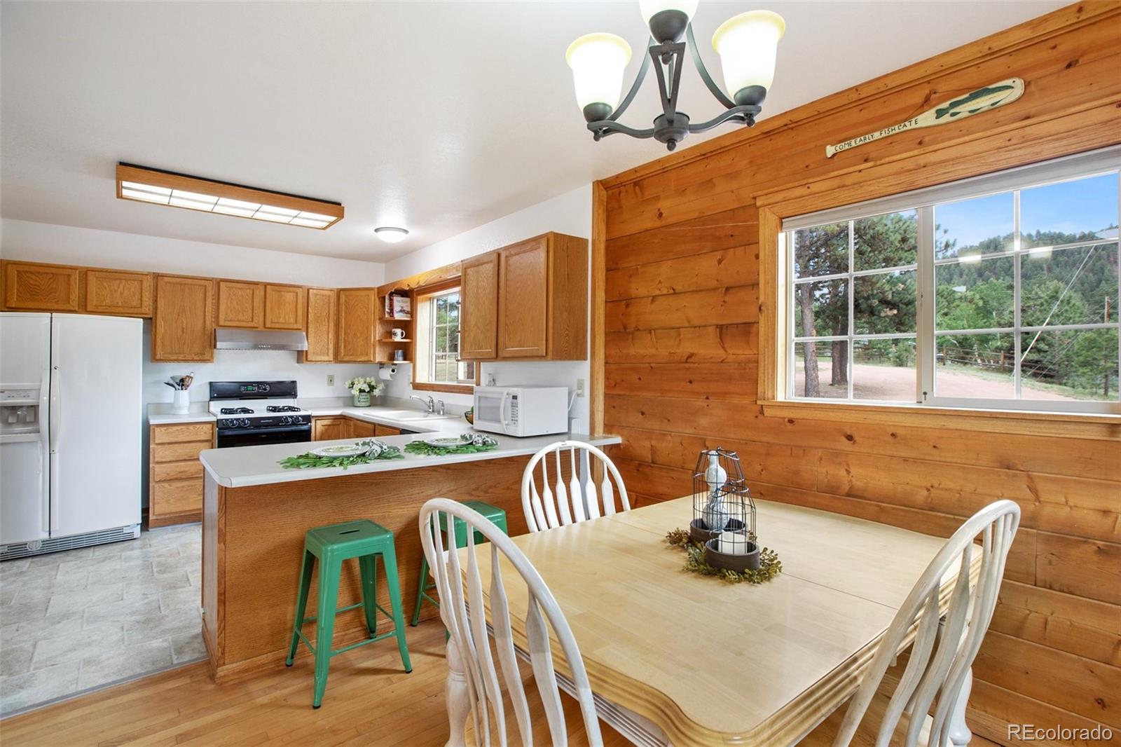 MLS Image #30 for 2220  lee circle drive,woodland park, Colorado