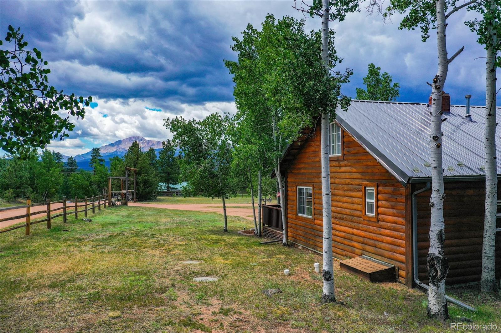 MLS Image #41 for 2220  lee circle drive,woodland park, Colorado