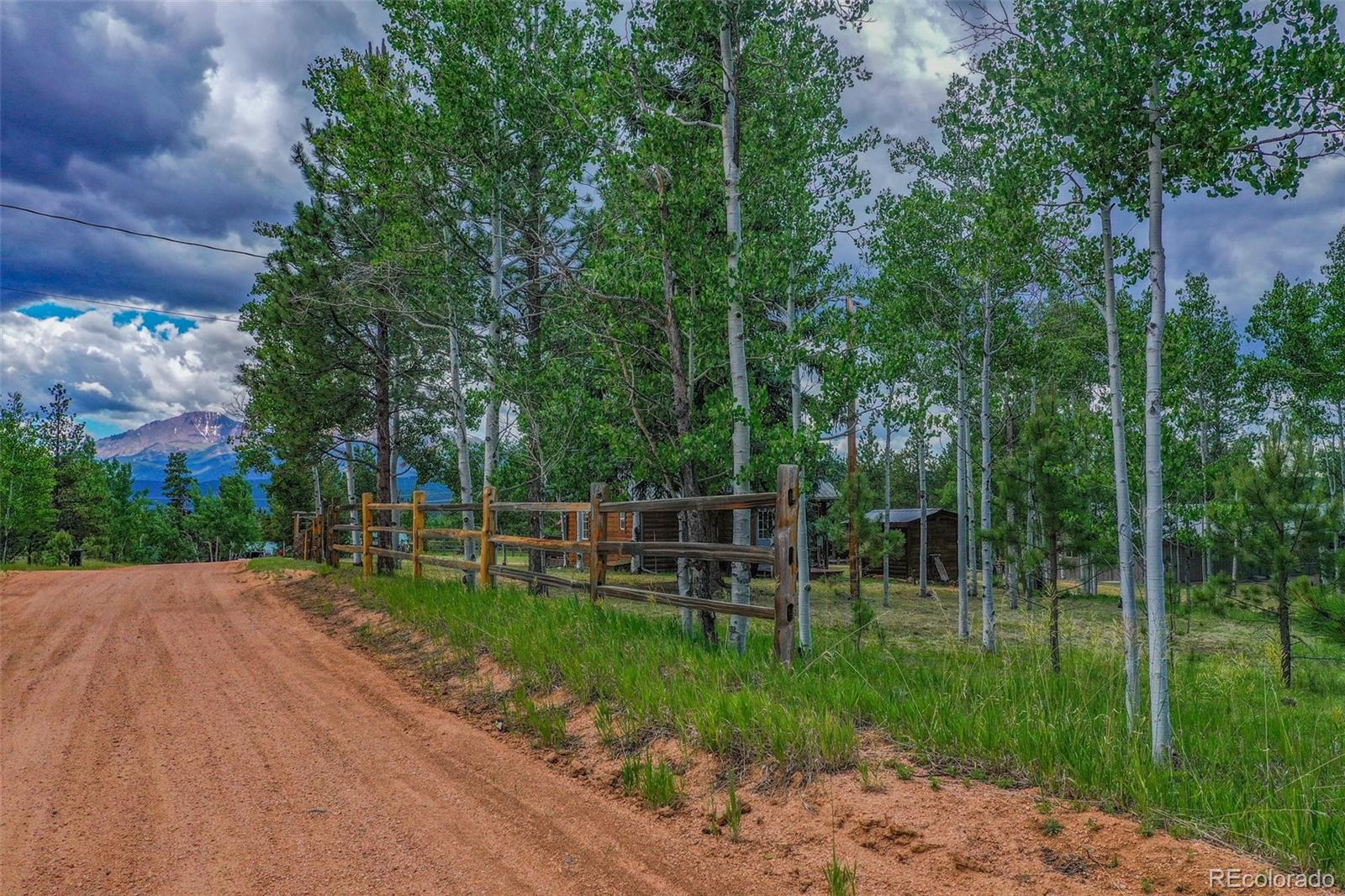 MLS Image #42 for 2220  lee circle drive,woodland park, Colorado