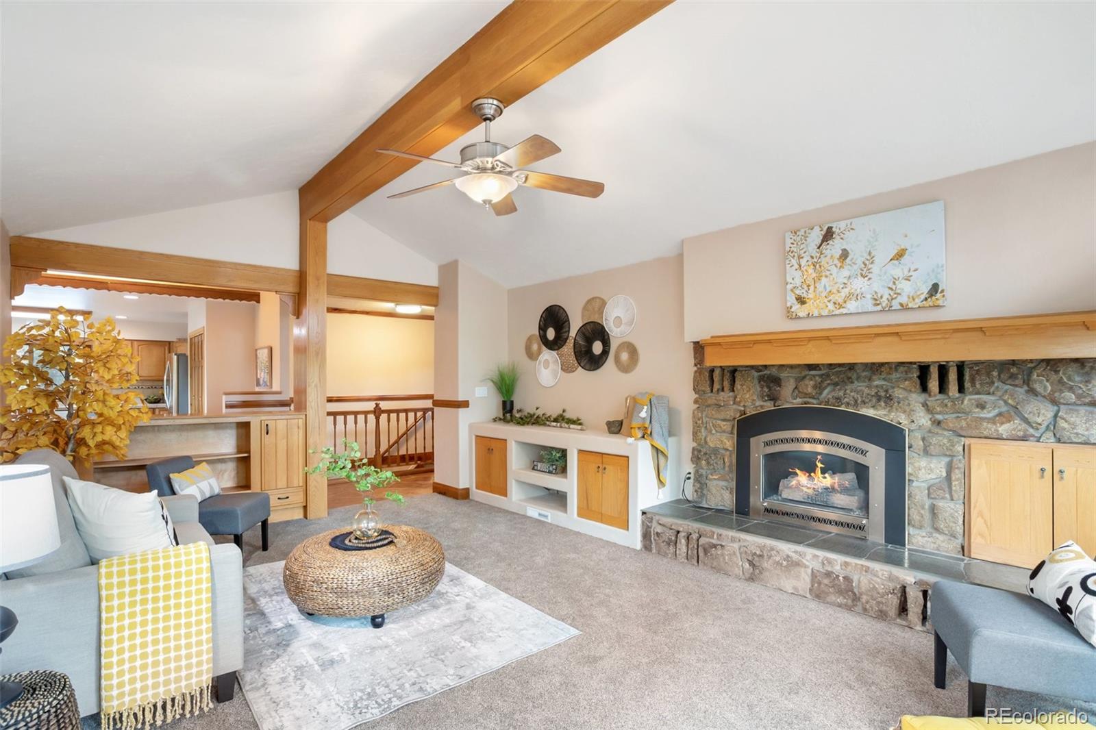 MLS Image #7 for 2220  lee circle drive,woodland park, Colorado