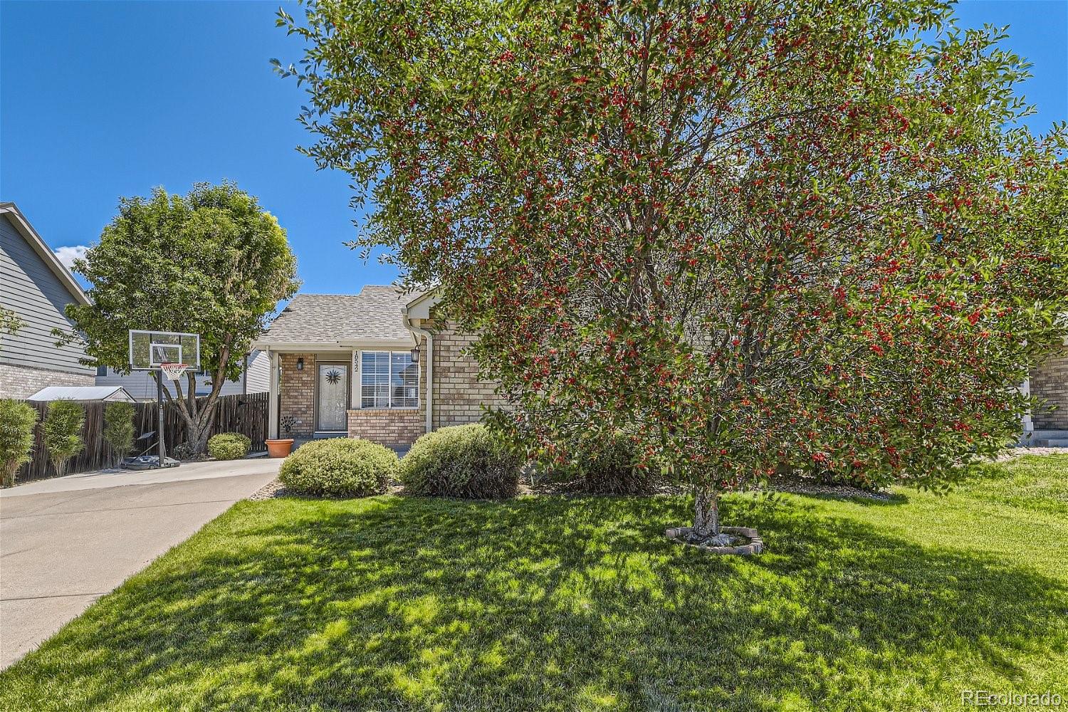 MLS Image #1 for 18542 e linvale place,aurora, Colorado