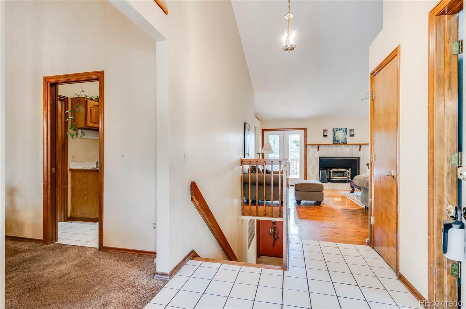 MLS Image #11 for 10765  deerfield road,franktown, Colorado