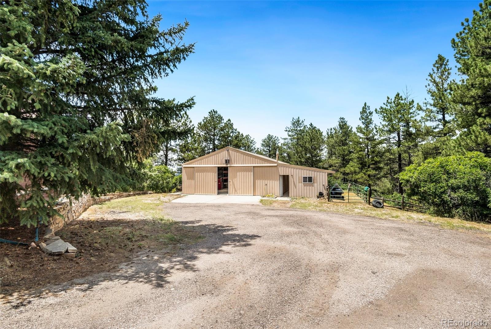 MLS Image #46 for 10765  deerfield road,franktown, Colorado