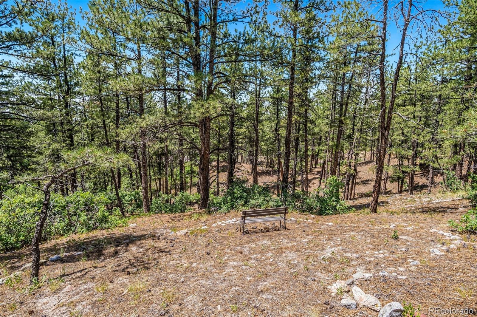 MLS Image #49 for 10765  deerfield road,franktown, Colorado