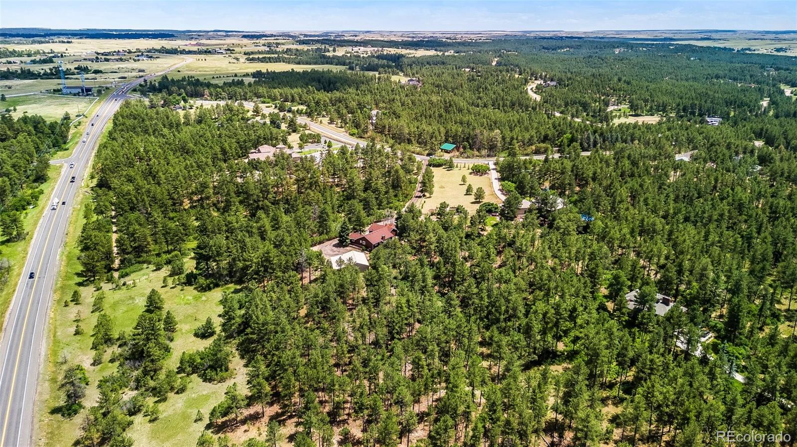 MLS Image #7 for 10765  deerfield road,franktown, Colorado