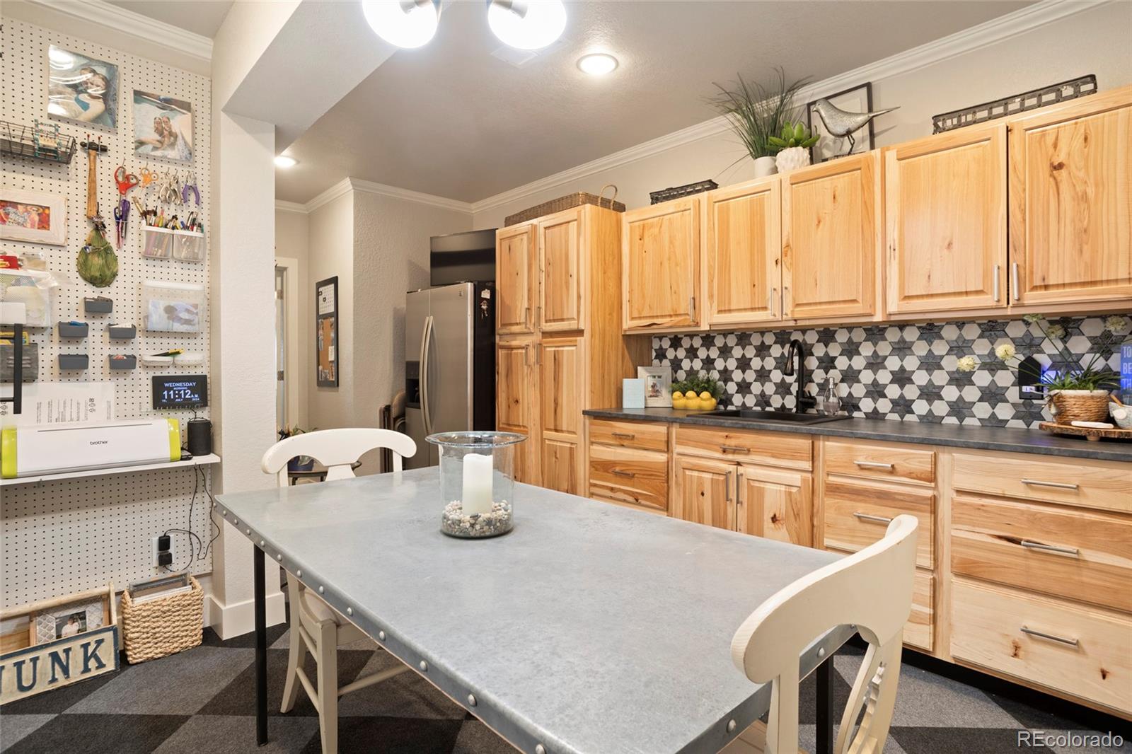 MLS Image #32 for 17343 w 93rd place,arvada, Colorado