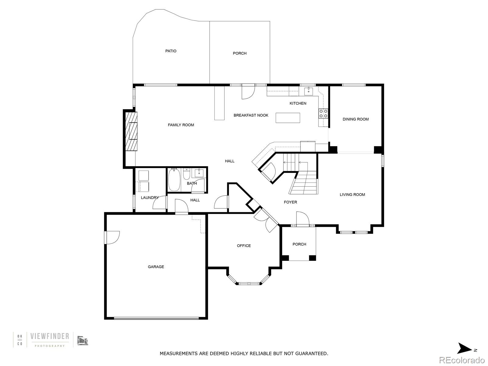 MLS Image #36 for 9931  stratford lane,highlands ranch, Colorado