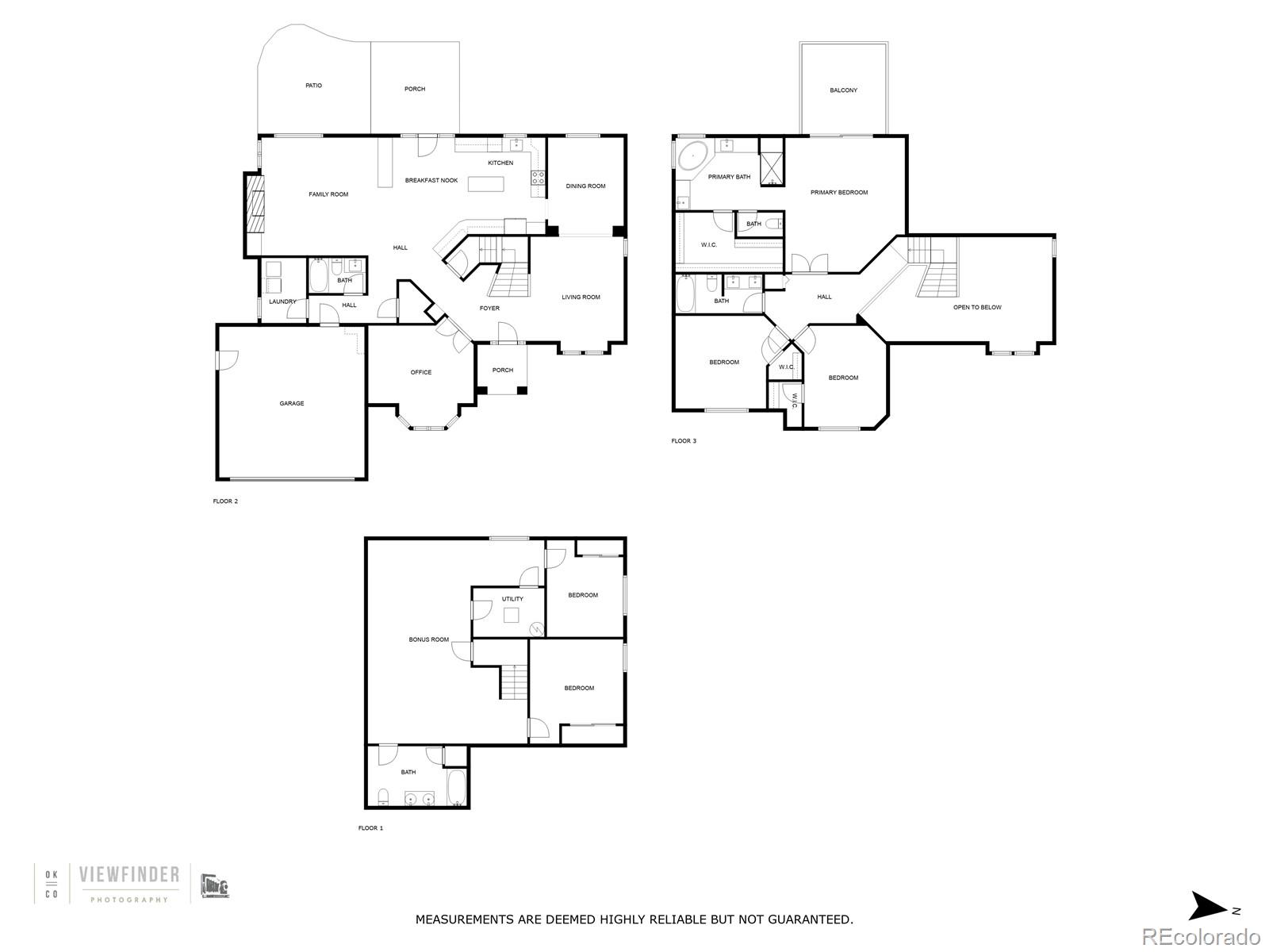 MLS Image #39 for 9931  stratford lane,highlands ranch, Colorado