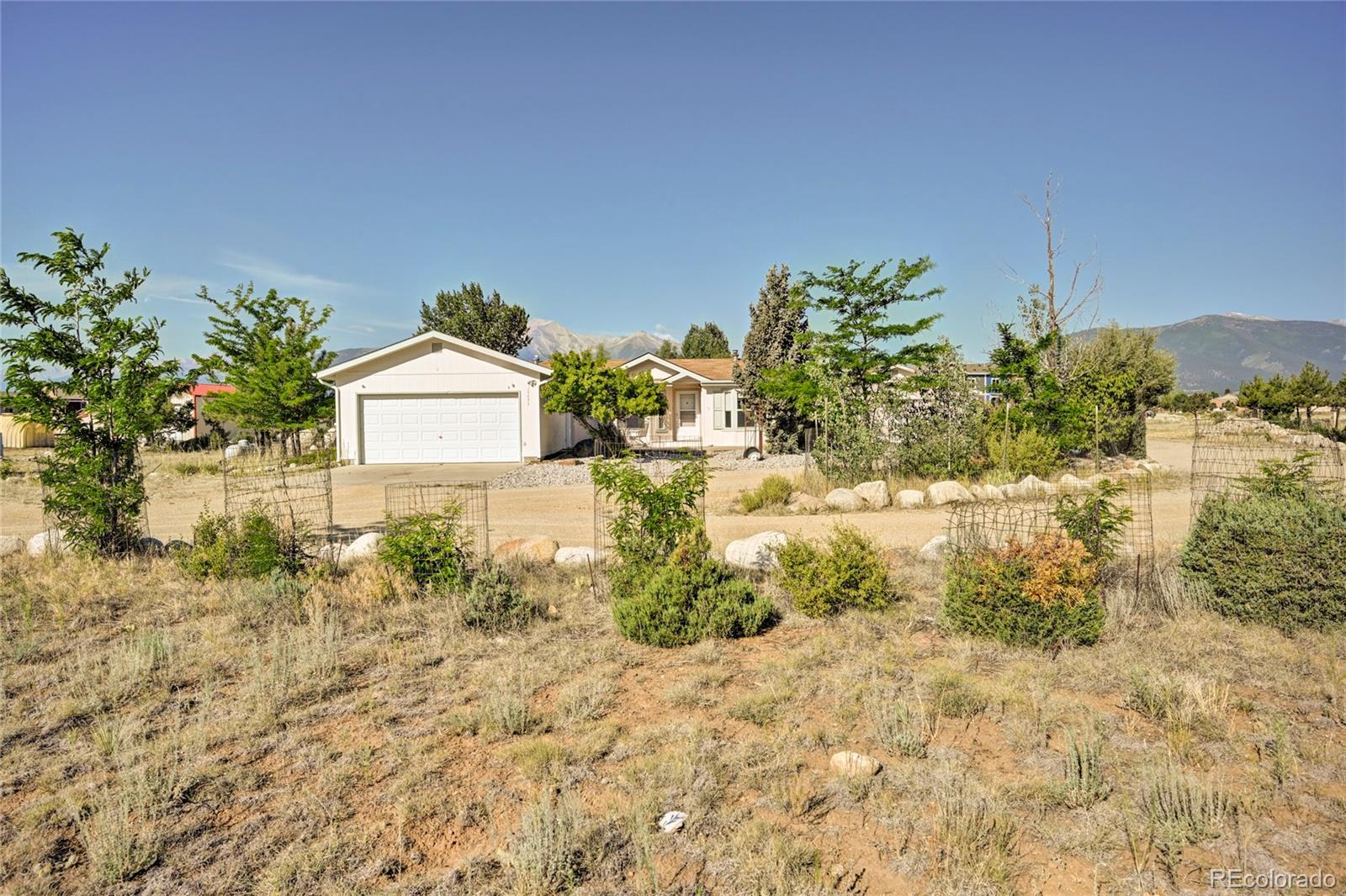 MLS Image #0 for 28499  county road 313 ,buena vista, Colorado