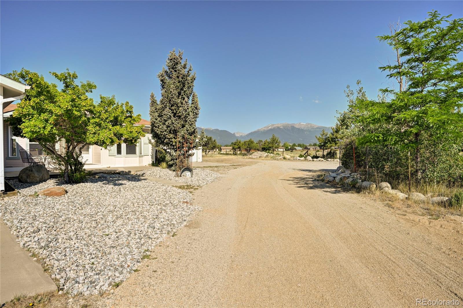 MLS Image #1 for 28499  county road 313 ,buena vista, Colorado