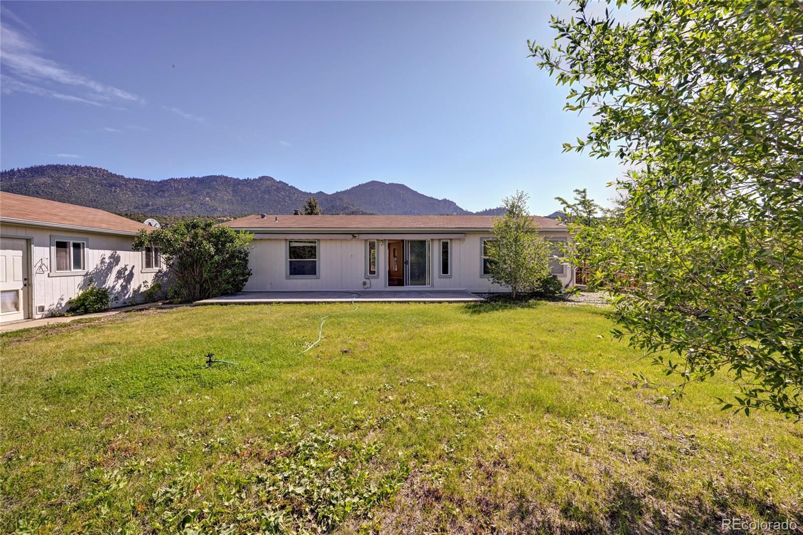 MLS Image #43 for 28499  county road 313 ,buena vista, Colorado