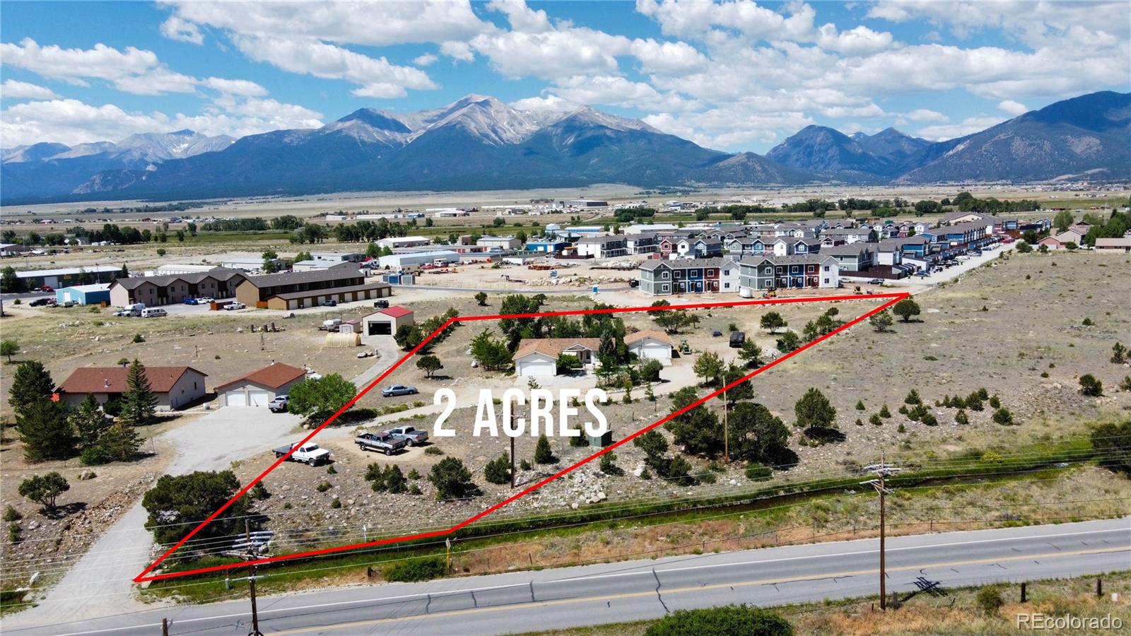 MLS Image #47 for 28499  county road 313 ,buena vista, Colorado