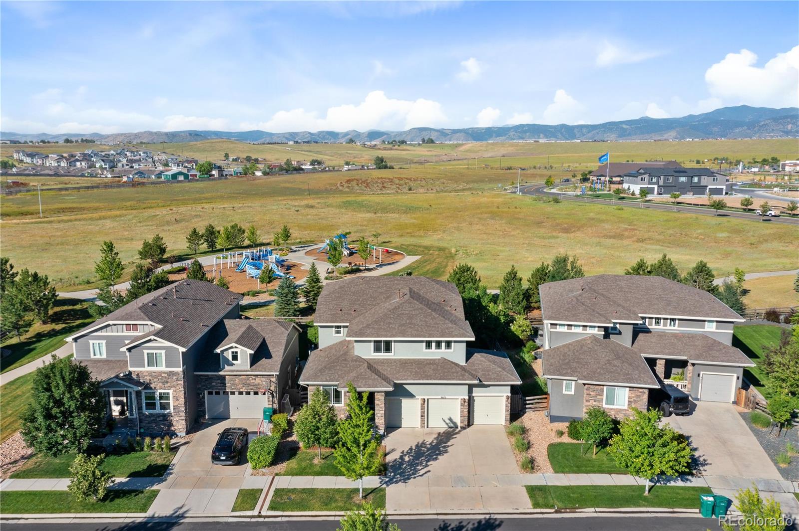 MLS Image #1 for 9075  gardenia street,arvada, Colorado