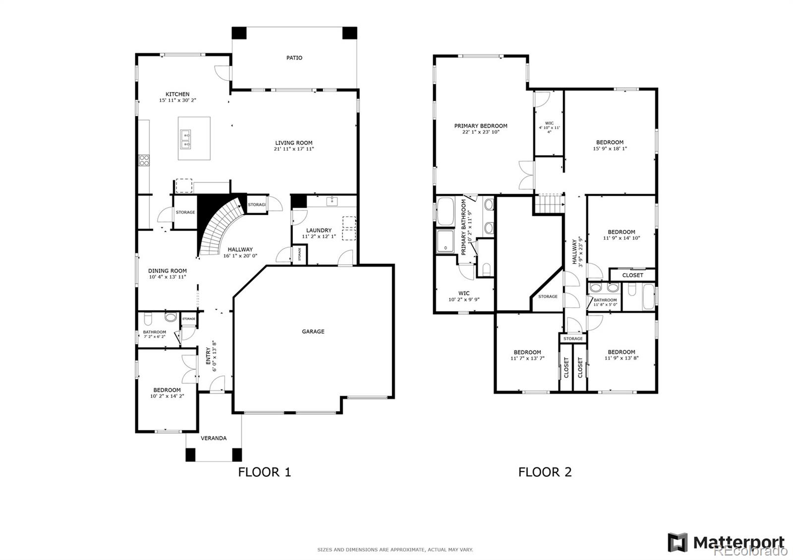 MLS Image #41 for 9075  gardenia street,arvada, Colorado